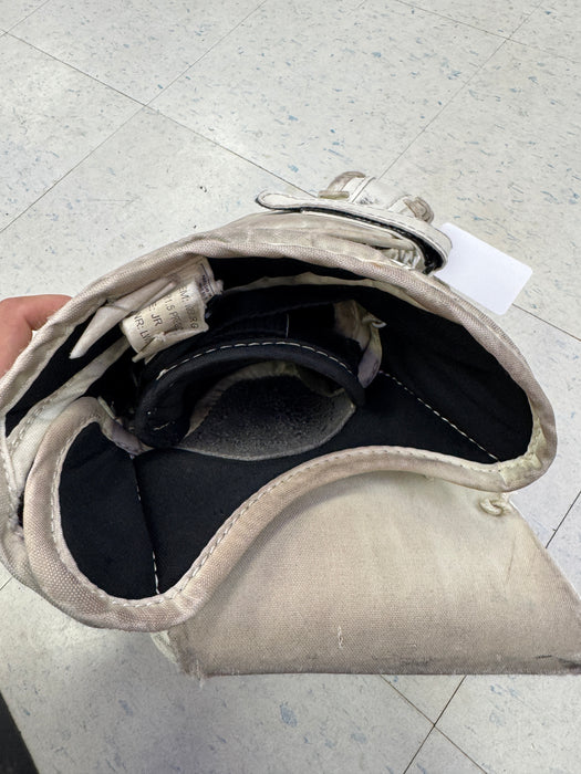 Used CCM Premier R1.5 Junior Catcher