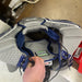 Used Vaughn Ventus SLR Junior Medium Chest Protector