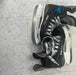 Used Nike Bauer Supreme 30 Size 10.5 Youth Player Skates