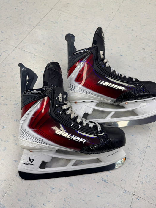 Demo Bauer Custom Vapor Flylite 7.5 Fit 3