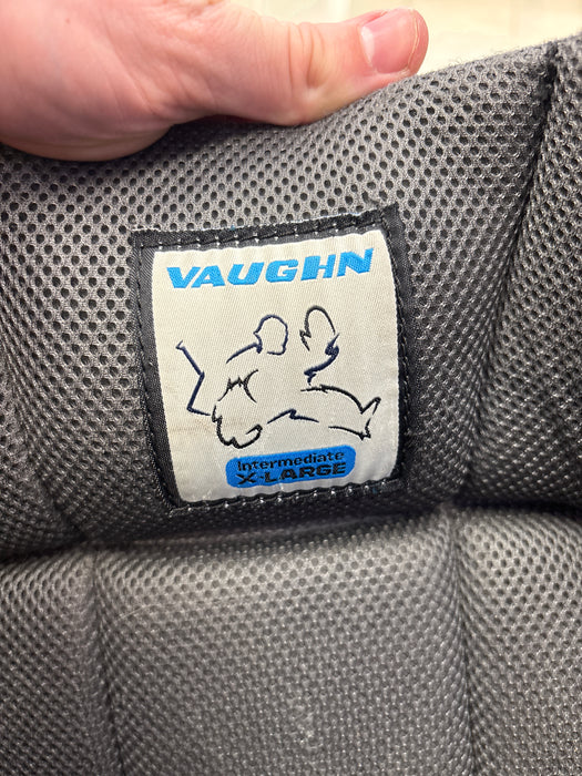 Used Vaughn Velocity V9 Intermediate X-Large Goal Pants