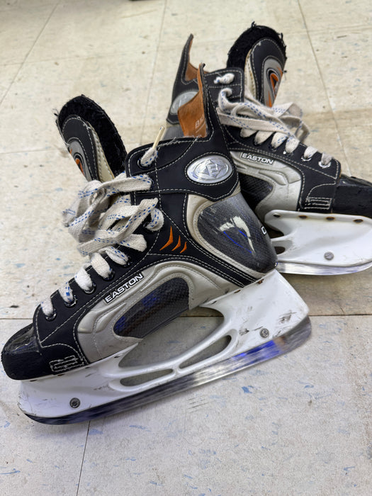 Used Easton Synergy 1300C Skates 8.0D