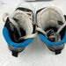 Used Bauer Reactor 5000 4.5D Goalie Skates