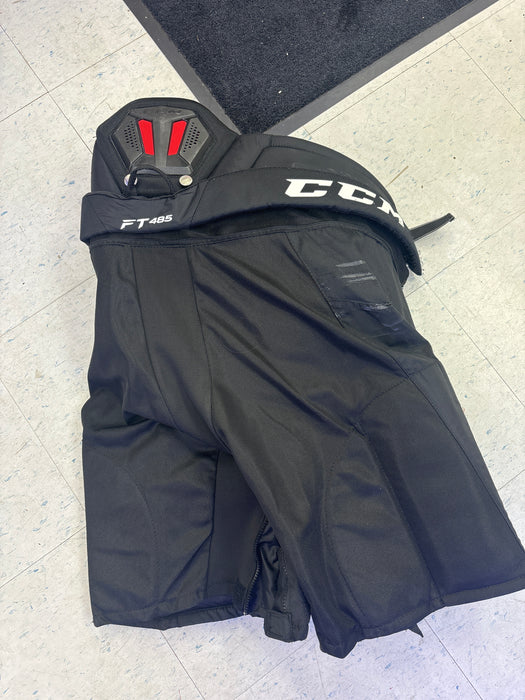 Used CCM JetSpeed FT485 Senior Large Pants