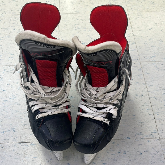 Used Bauer Vapor Volt 3.0 Size 7 Player Skates