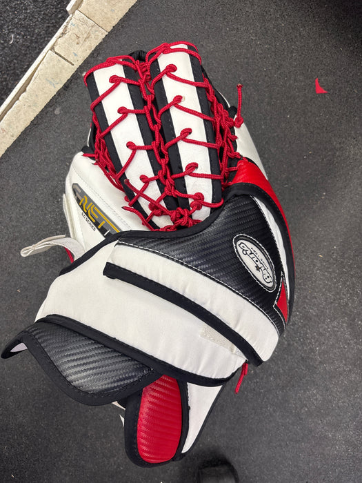 Used Brian’s G-Netik Intermediate Full Right Catcher