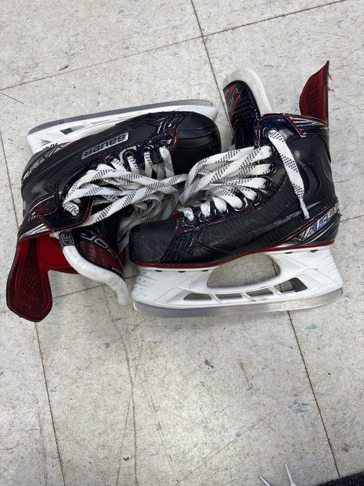 Used Bauer Vapor X2.7 Size 3.5 EE Skate