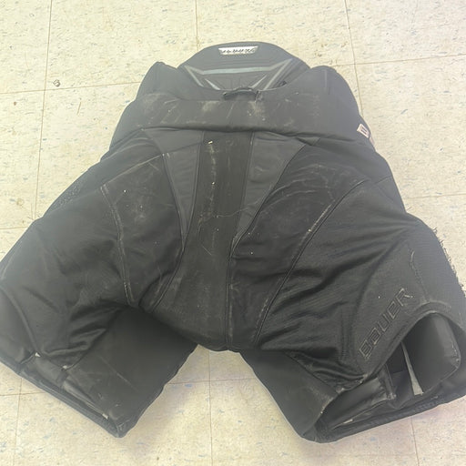 Used Bauer Pro Senior Small Goal Pants