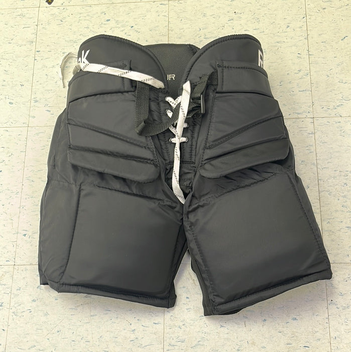 Used Reebok 18K Junior Small Goal Pants