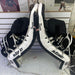 Used McKenney Instinct 890 33+2 Goal Pads