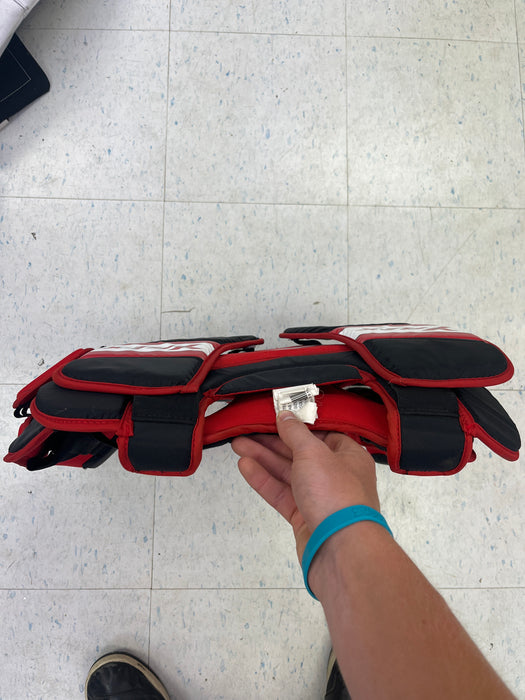 Used CCM YTFlex Youth Large - Extra Large Chest Protector
