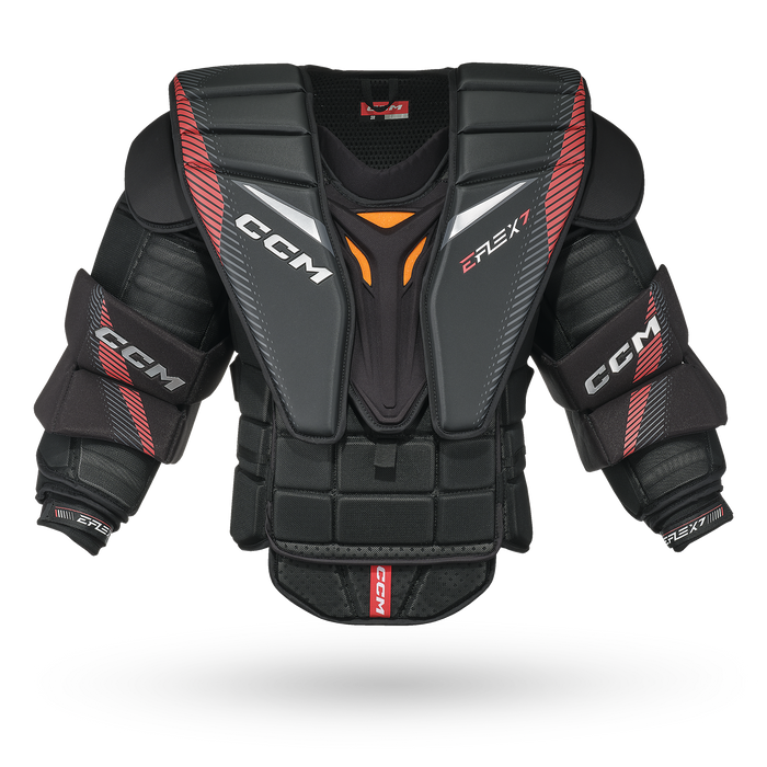 CCM EFLEX 7 Goalie Chest Protector Senior