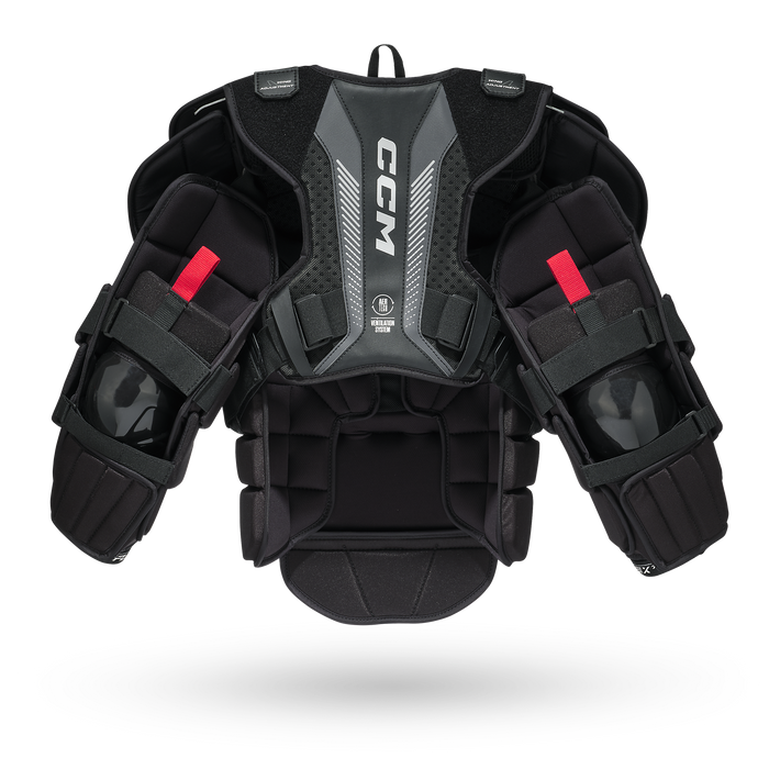 CCM EFLEX 7.9 Goalie Chest Protector Intermediate