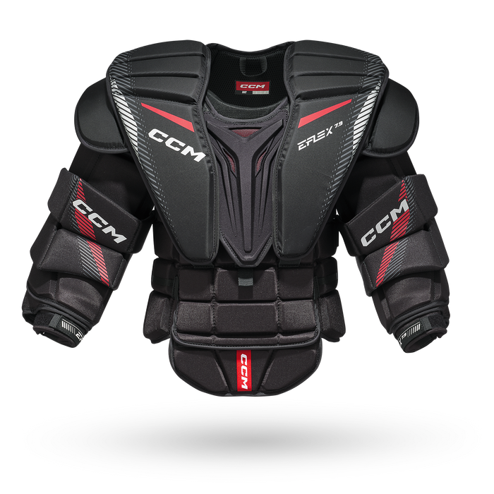 CCM EFLEX 7.9 Goalie Chest Protector Intermediate
