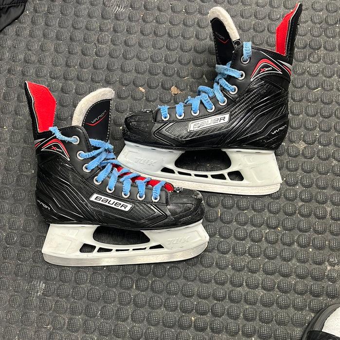 Used Bauer Vapor X300 3D Player Skates