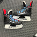 Used Bauer Vapor X300 3D Player Skates