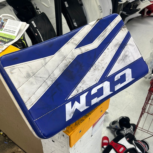 Used CCM EFlex 3.5 Senior Blocker