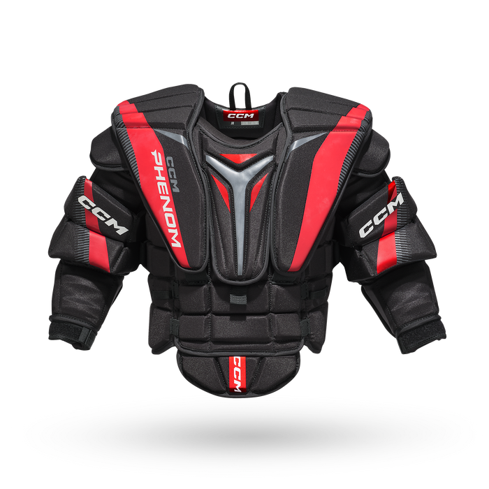 CCM PHENOM Goalie Chest Protector Junior