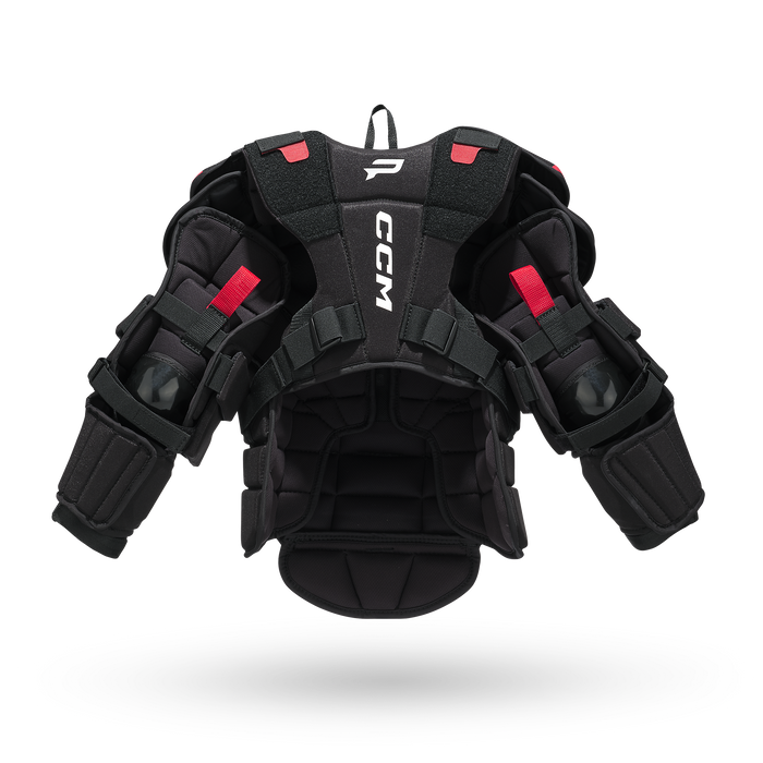 CCM PHENOM Goalie Chest Protector Junior