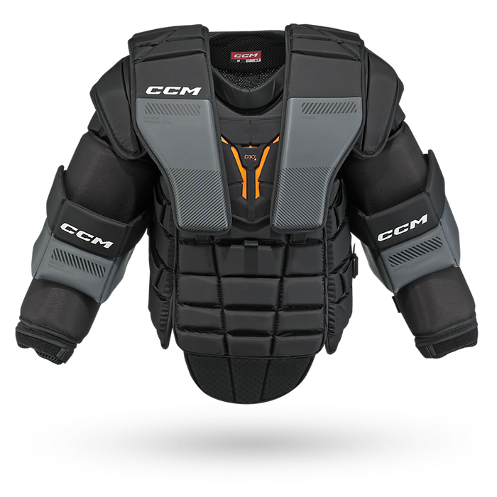 CCM AB PRO SPEC Chest Protector Senior