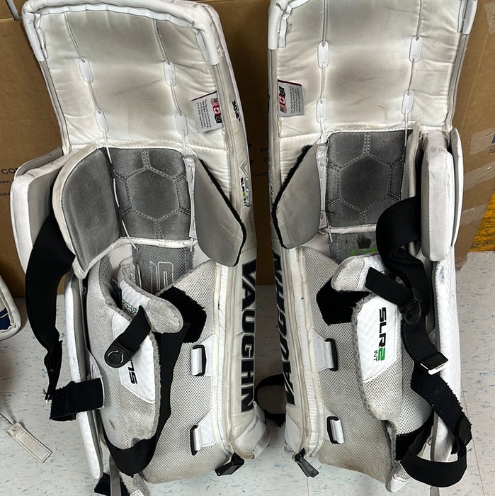 Used Vaughn Ventus SLR2 30+2