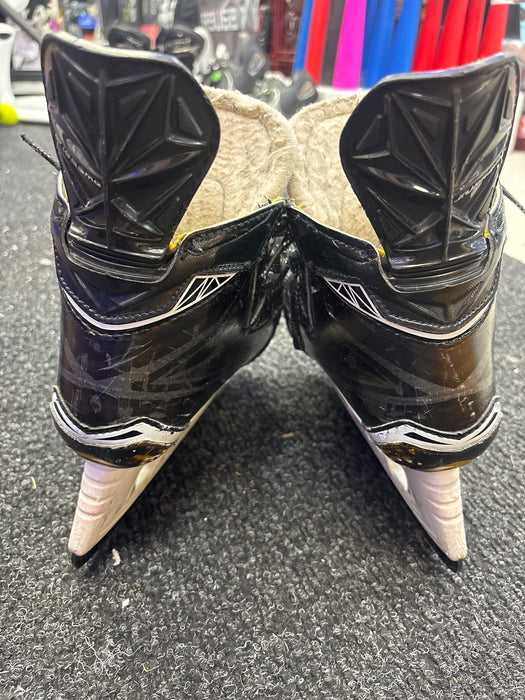 Used Bauer Supreme S180 Size 3.5 Skates
