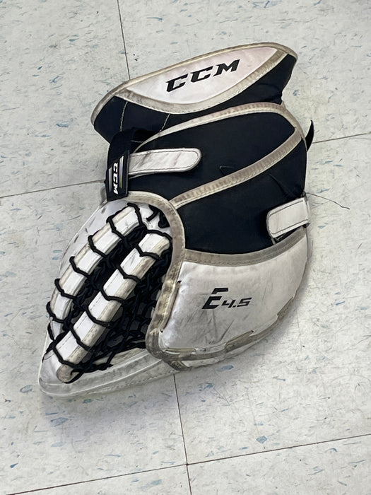Used CCM E4.5 Youth Catcher