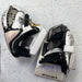 Used Vaughn Ventus VLT58 Youth Blocker and Catcher