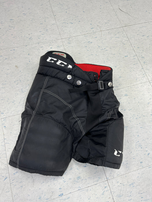 Used CCM Top Prospect Youth Player Pants