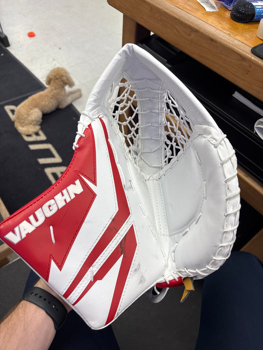 Demo Vaughn Ventus SLR4 Junior Catcher