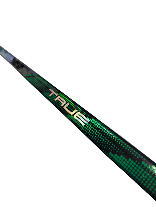TRUE Pro Stock TYLER SEGUIN HZRDUS 9x4 Hockey Stick Senior