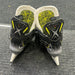 Used Bauer Vapor 3X Size 2.5 Player Skates