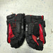 Used Bauer Vapor 3x Senior 14” Gloves