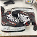 Used CCM JetSpeed FT390 Size 5 Skates