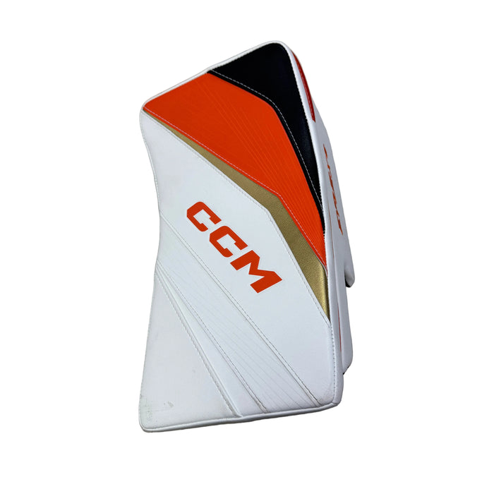 CCM NHL Pro Stock 'DANSK' EFLEX 6 Blocker Senior