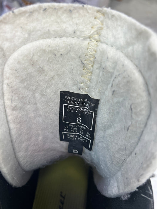 Used CCM Tacks 2052 Player Skates