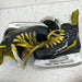 Used Bauer Supreme M4 Youth Size 12.5 Player Skates