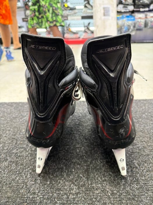 Used CCM JetSpeed FT890 Size 5.0R Skates