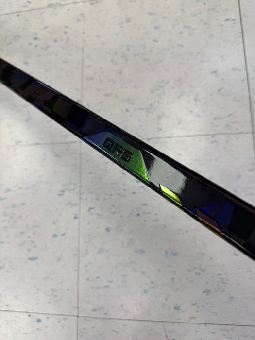 Pro Stock Warrior Covert QR6 Pro Senior Hockey Stick