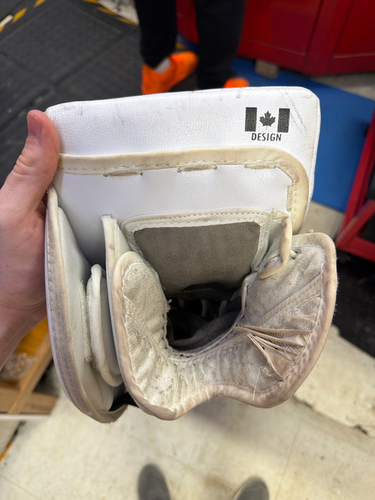 Used Brian’s NetZero2 Junior Blocker