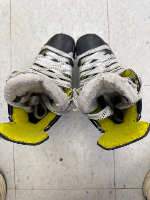 Used Bauer Supreme 3S 2.0 Player Skates
