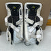 Used Bauer Vapor 3X 30+1 Goal Pads
