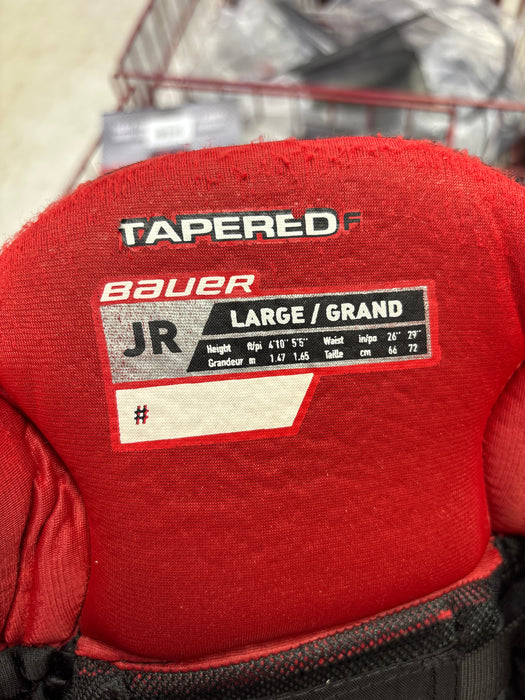 Used Bauer Vapor XInstinct Junior Large Pants
