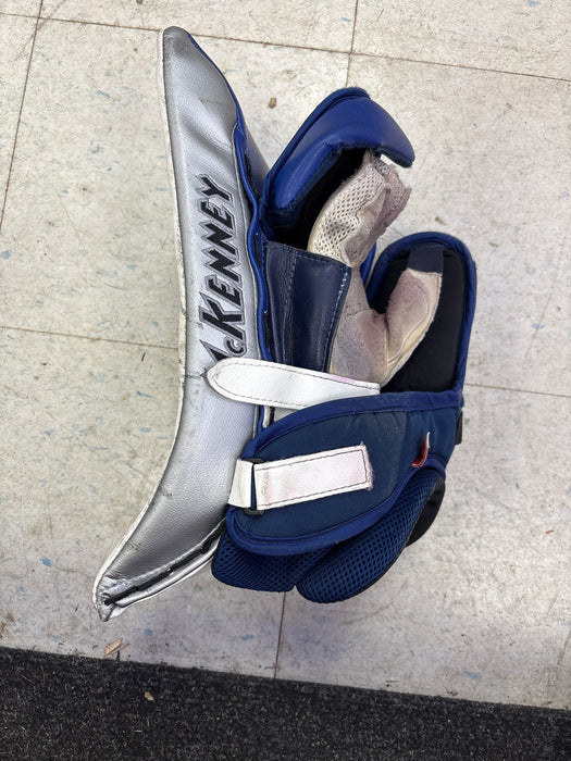 Used McKenney Extreme Pro 495 Intermediate Blocker Regular