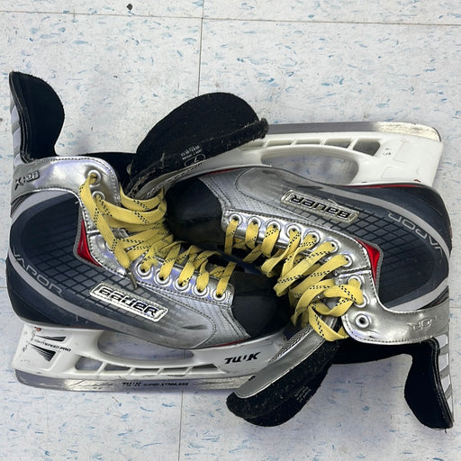 Used Bauer Vapor X:20 Size 7 Player Skates