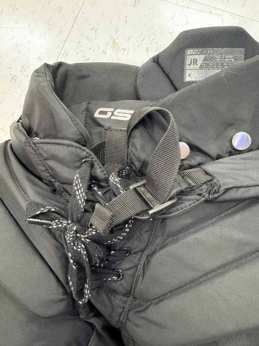 Used Bauer GSX Goalie Pants Junior Small / Medium