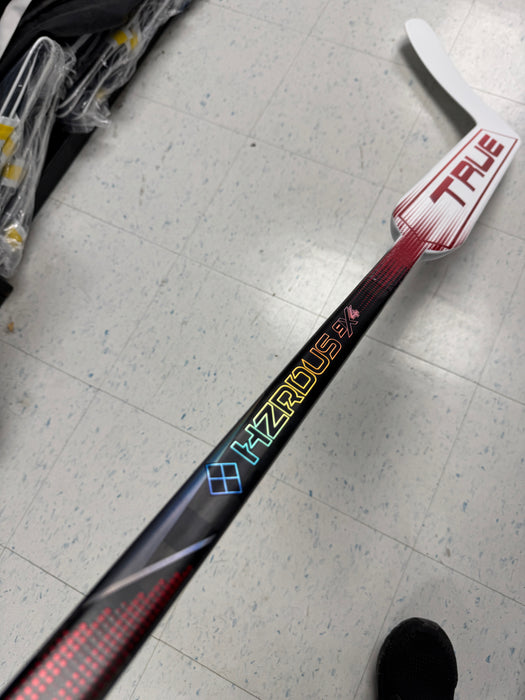 True PRO STOCK Ville Husso Goalie Stick Senior