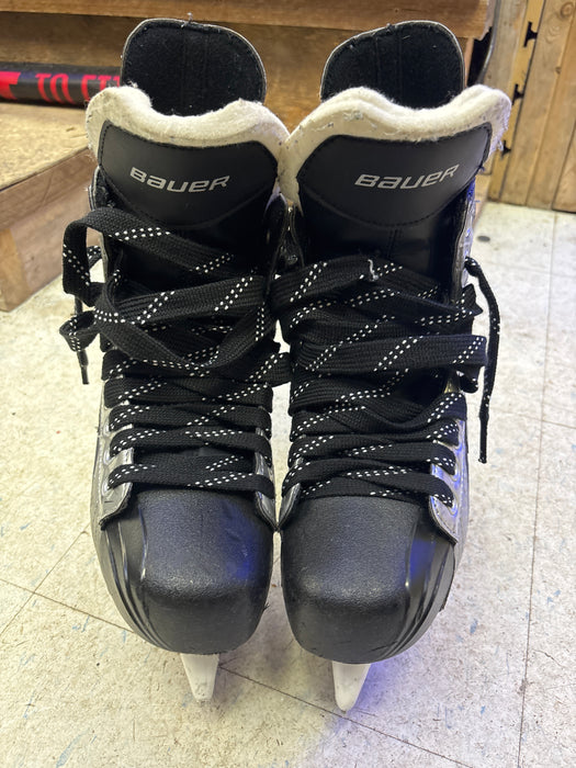 Used Bauer Vapor X1.0 Size 7.0R Skates