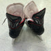 Used Bauer NSX Size 1 Player Skates