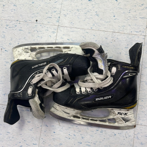 Used Bauer Supreme One100 Size 5.5 Player Skates